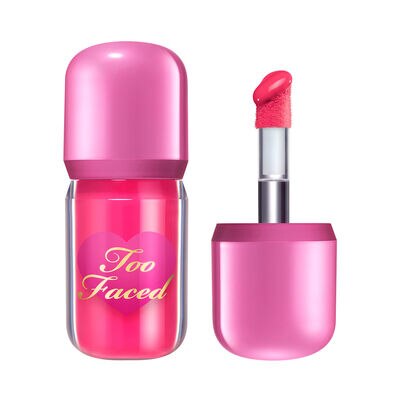 LOVE FLUSH BLUSH (RUBOR L&Iacute;QUIDO)